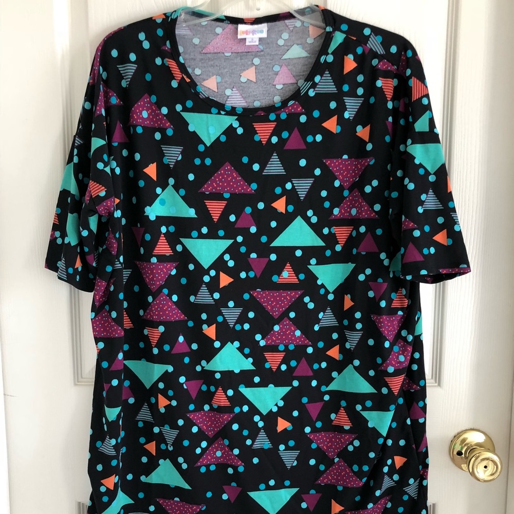 ✨IRMA BUNDLE/3 for $40✨NWOT LuLaRoe Irma S